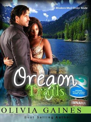 cover image of Oregon Trails